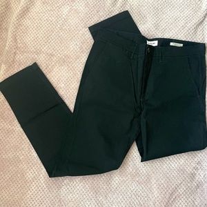 Men's Chino Pants